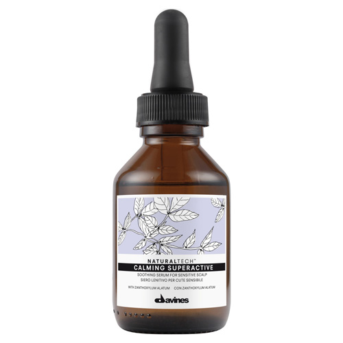 davines/Davines CALMING SUPERACTIVE SERUM CALMANTE 100ml